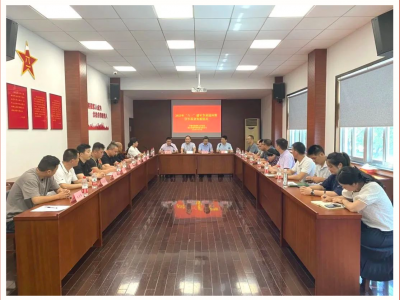 平湖市举行2023年“恒峰G22环保崇军慰问金”发放仪式